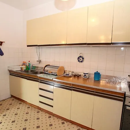 Apartment Barbara Lejlighed