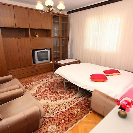 Lejlighed Apartment Barbara