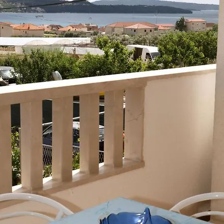 Apartment Barbara Lejlighed Trogir