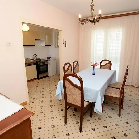 Apartment Barbara Trogir