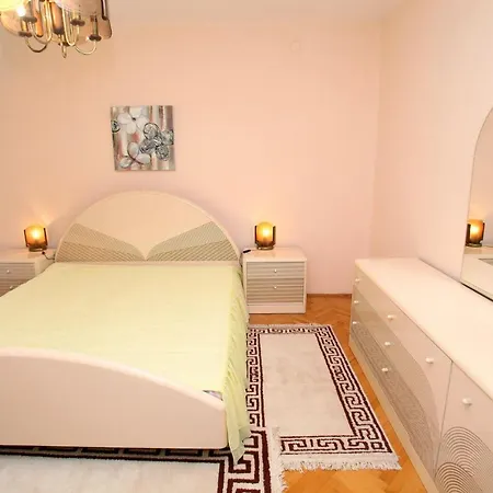 Apartment Barbara Lejlighed