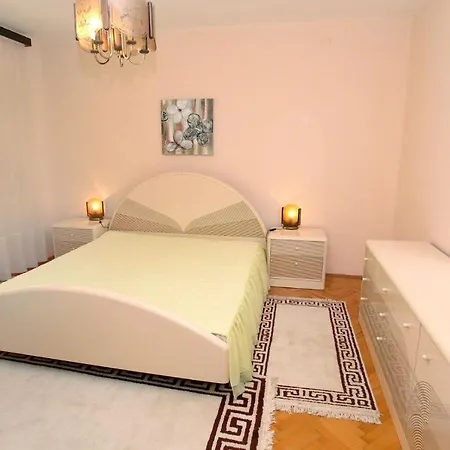 Lejlighed Apartment Barbara Trogir