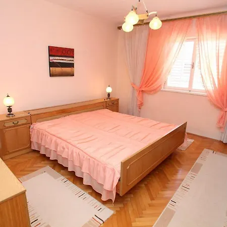 Apartment Barbara Lejlighed *