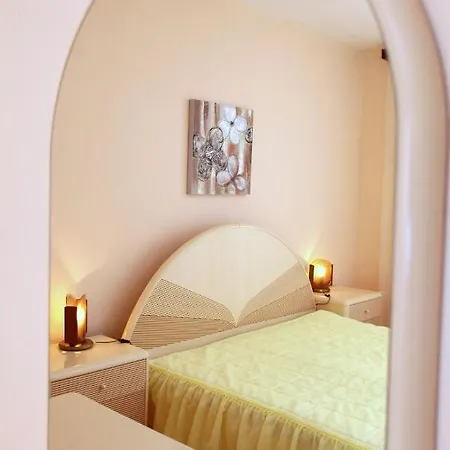 Lejlighed Apartment Barbara Trogir