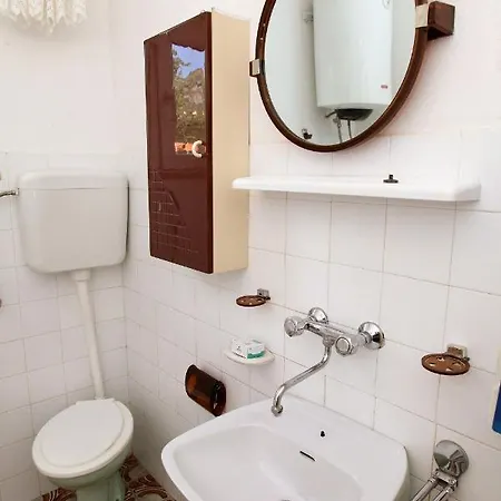Lejlighed Apartment Barbara Trogir