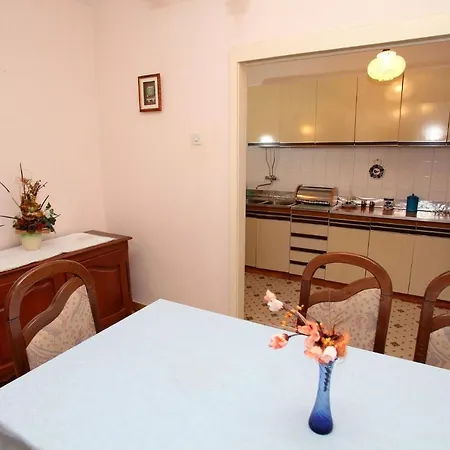 Apartment Barbara Lejlighed Trogir