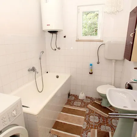 Apartment Barbara Trogir