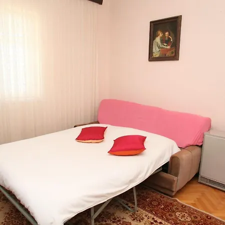Apartamento Apartment Barbara Trogir